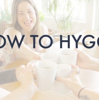 Episode 20- How To Hygge